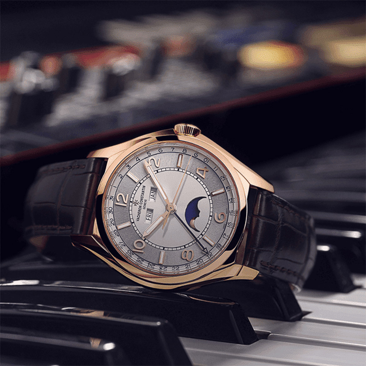 vacheron constantin fiftysix