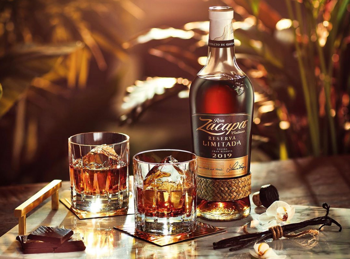 Zacapa Reserva Limitada 2019