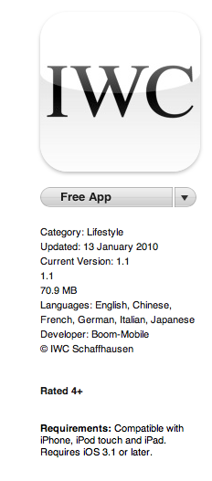 App-shot