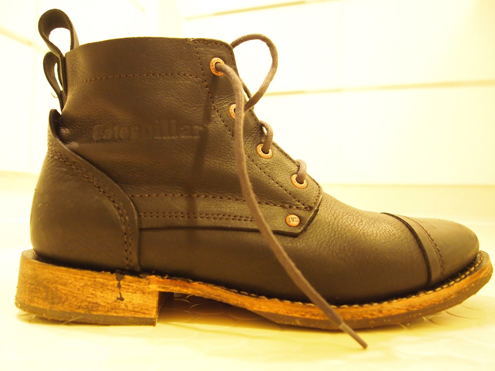 Et par nye boots – og skoblokkere til en tiendedel af prisen -  My-Pleasure.dk