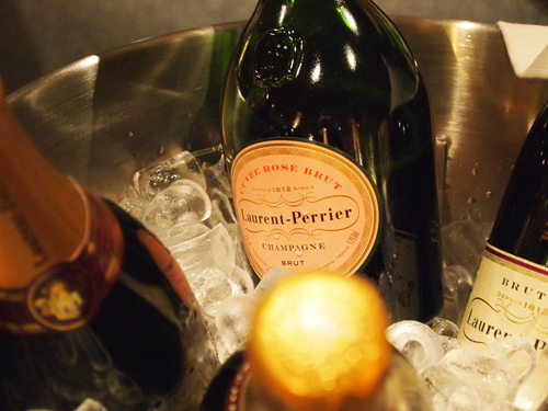 Laurent-Perrier