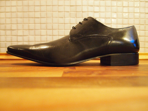 Et par nye sorte sko – og en masse tips om skopleje - My-Pleasure.dk