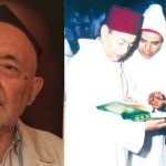 Mohammad Soleh Al-Kashgari – Kepergian seorang Ulama