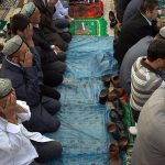 Kenapa Uyghur -mangsa genosid- sering ditinggalkan?