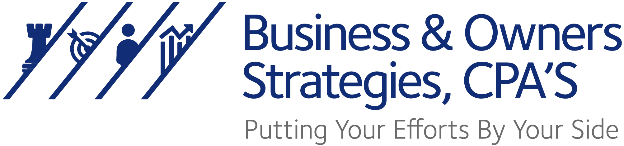 Business & Owners, Strategies CPA'S