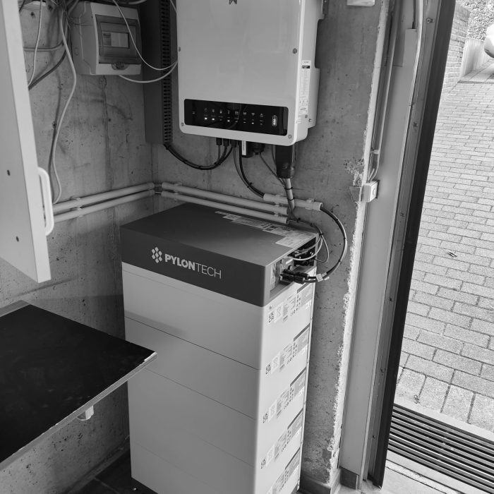 MyEnergy duurzame energie energiemanagementsysteem EMS