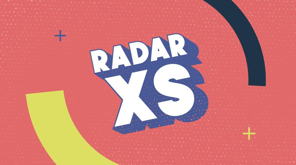 Radar XS