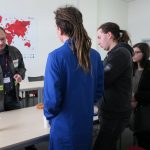 MyMachine Slovakia_Uni Students in Lear company_1