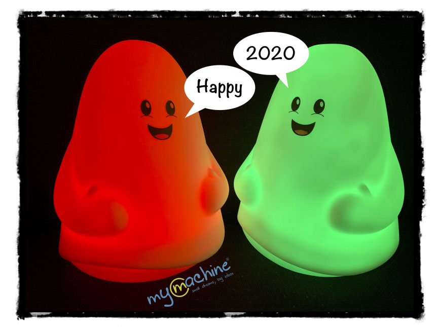 Happy 2020!