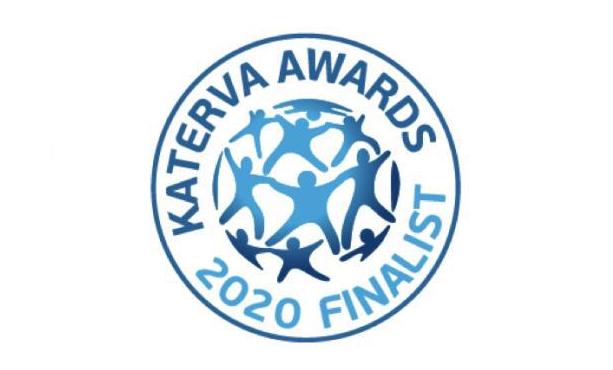 MyMachine nominated for what Reuters refers to as the ‘Nobel Prize for Sustainability’: Katerva 2020 Awards