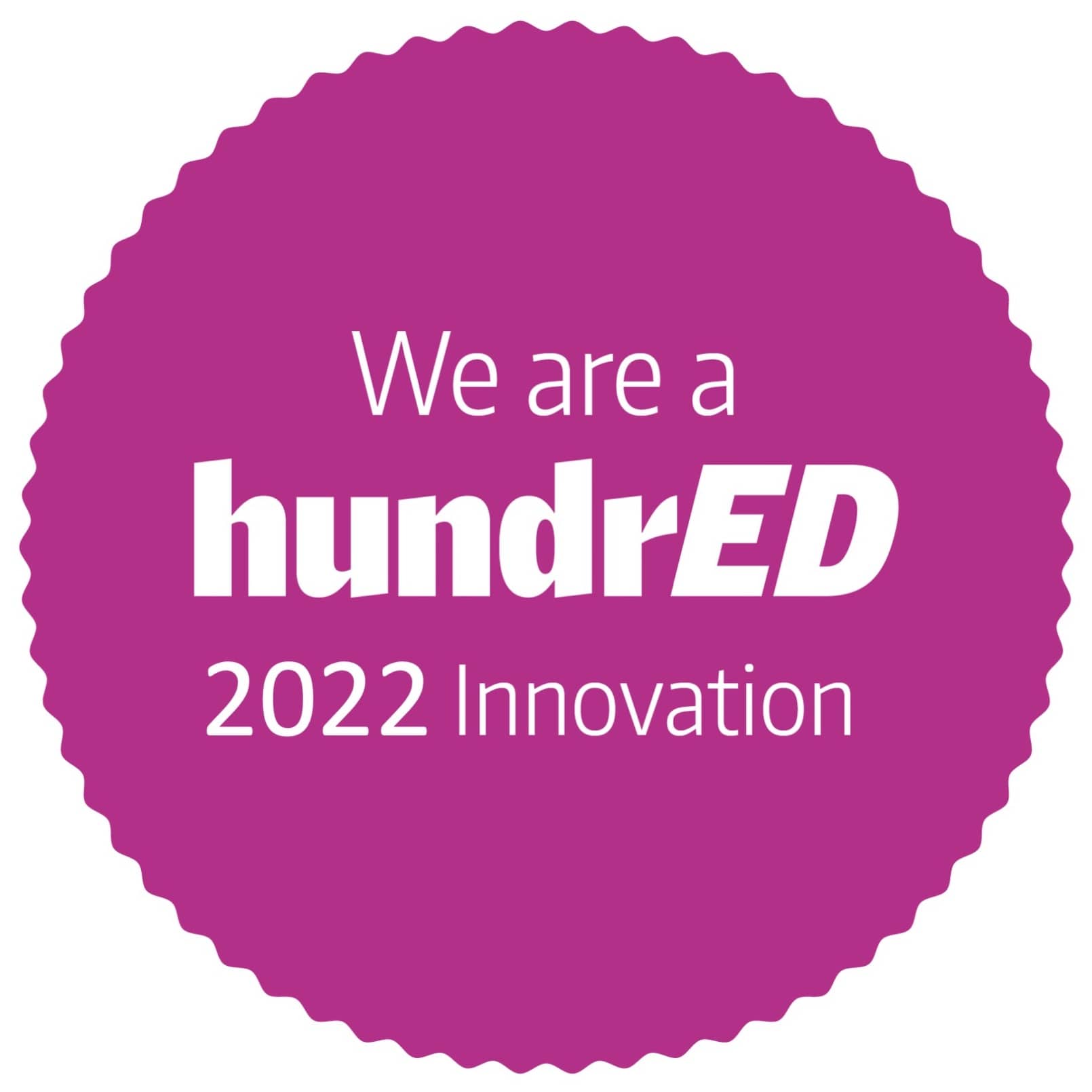 HundrED 2022