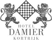 Hotel Damier