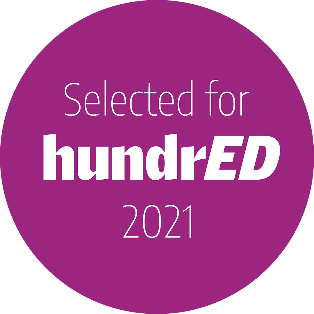 HundrED 2021