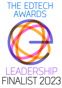 EdTech Digest Global Leader Award