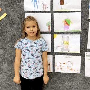 MyMachine DreamsDrop video from primary school in Slovenia