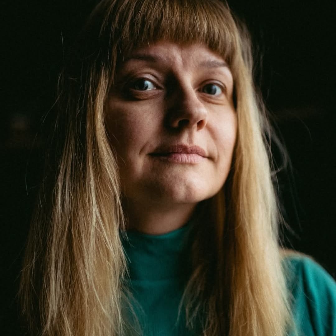 Antónia Smetanková