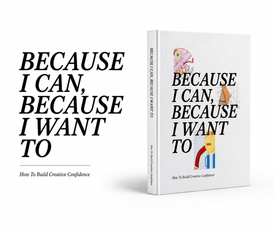 New MyMachine Book – Available worldwide