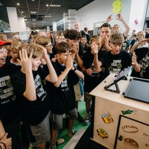 First ever MyMachine Expo in Czechia!