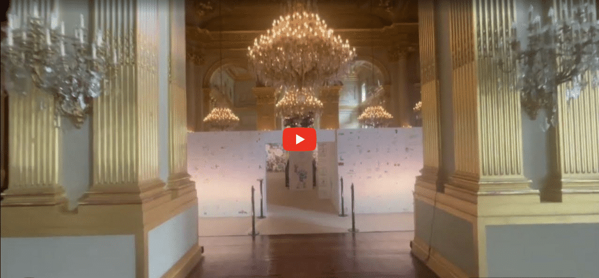MyMachine At The Royal Palace
