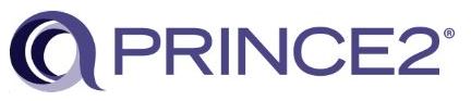 PRINCE2-logo-medium Project Management Framework Prince 2