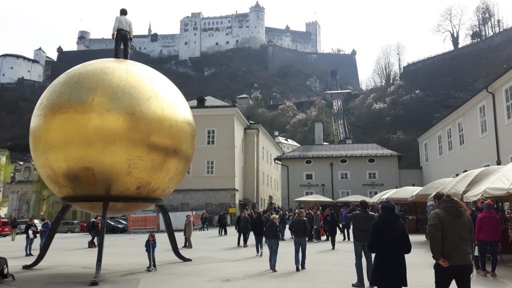 Salzburg