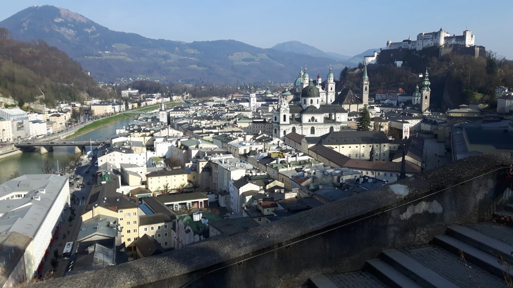 Salzburg