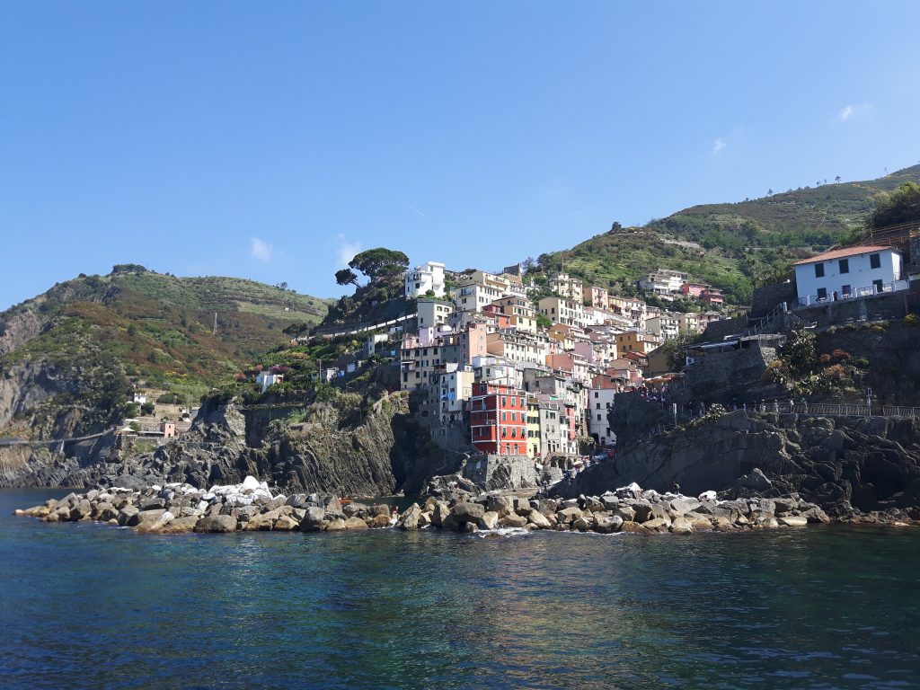 Riomaggiore