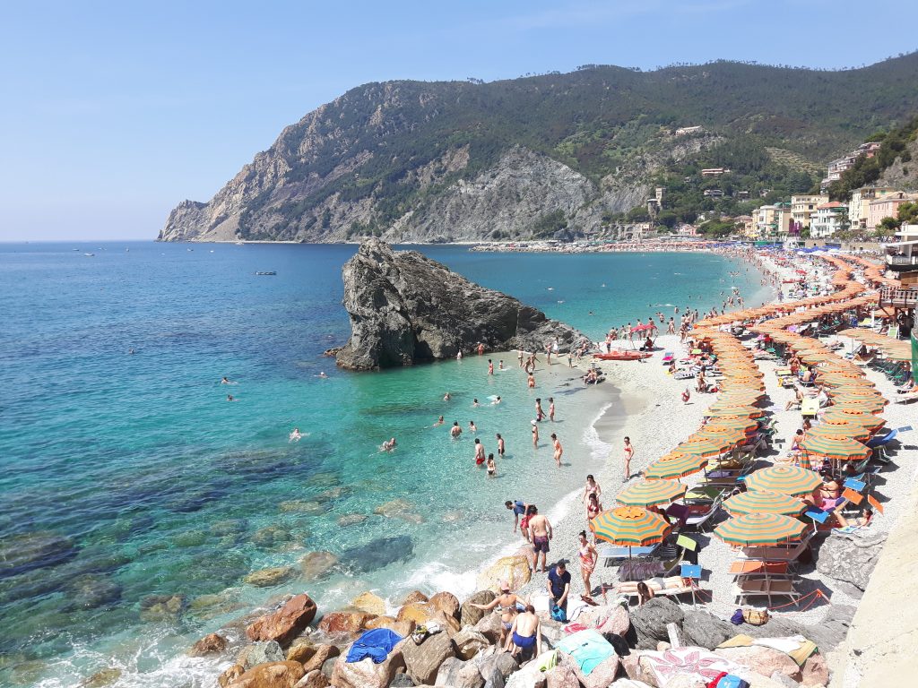 Monterosso Mare