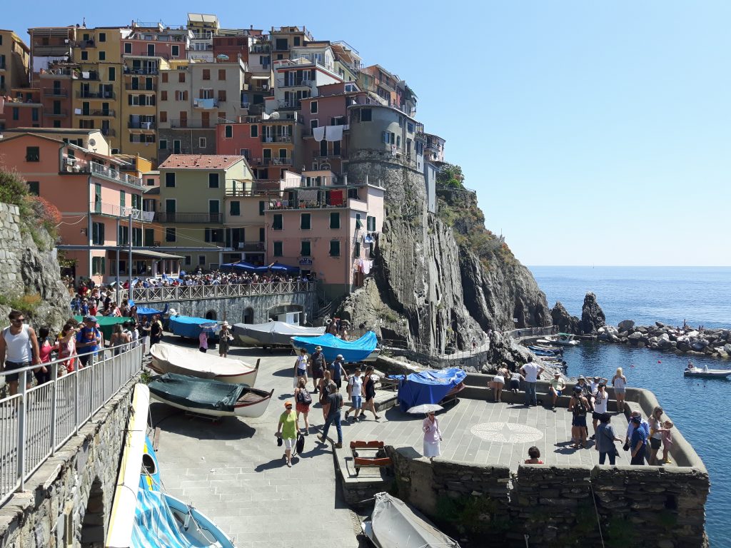 Manarola