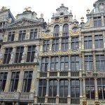 Belgium 7 days itinerary