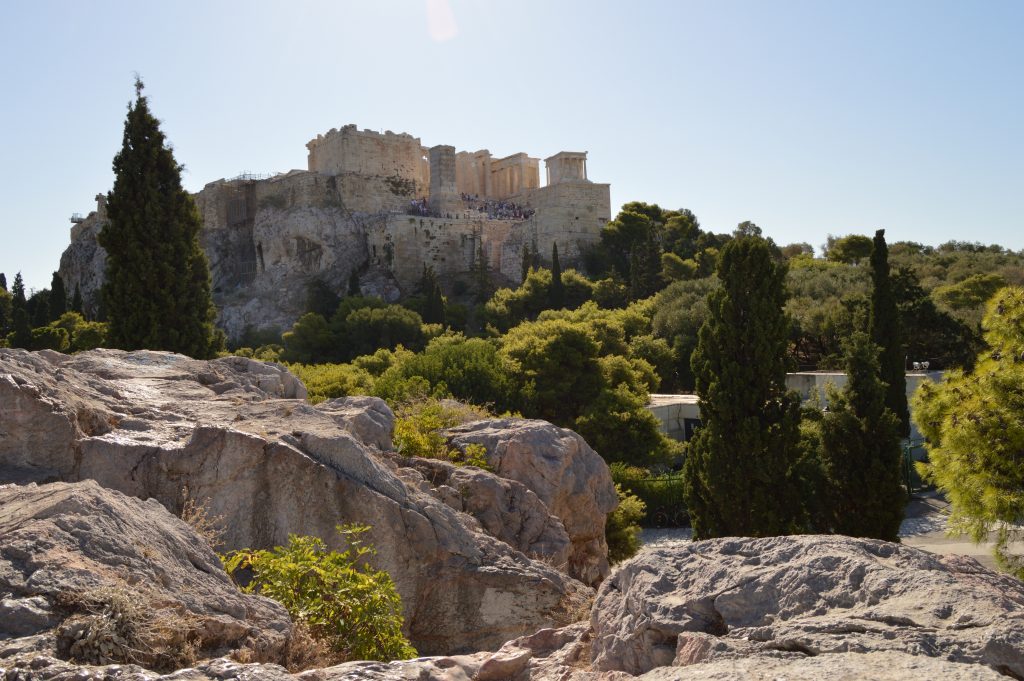 Areopagus