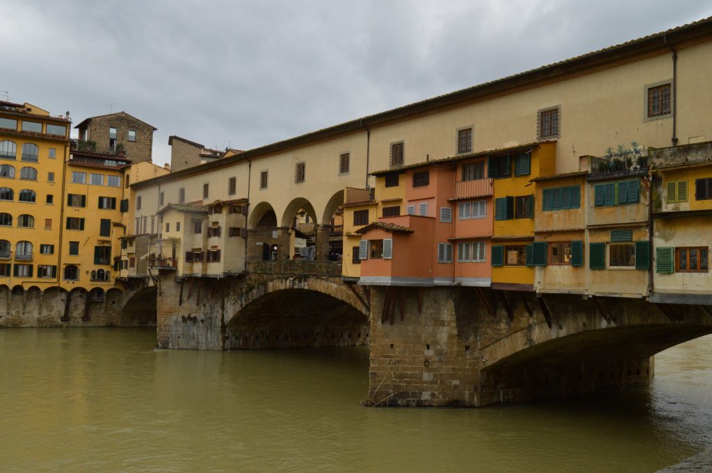 Ponte Vecchio