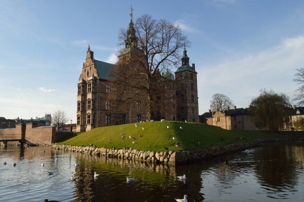 Rosenborg Castle