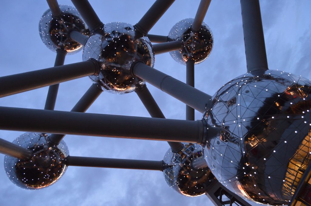 Atomium