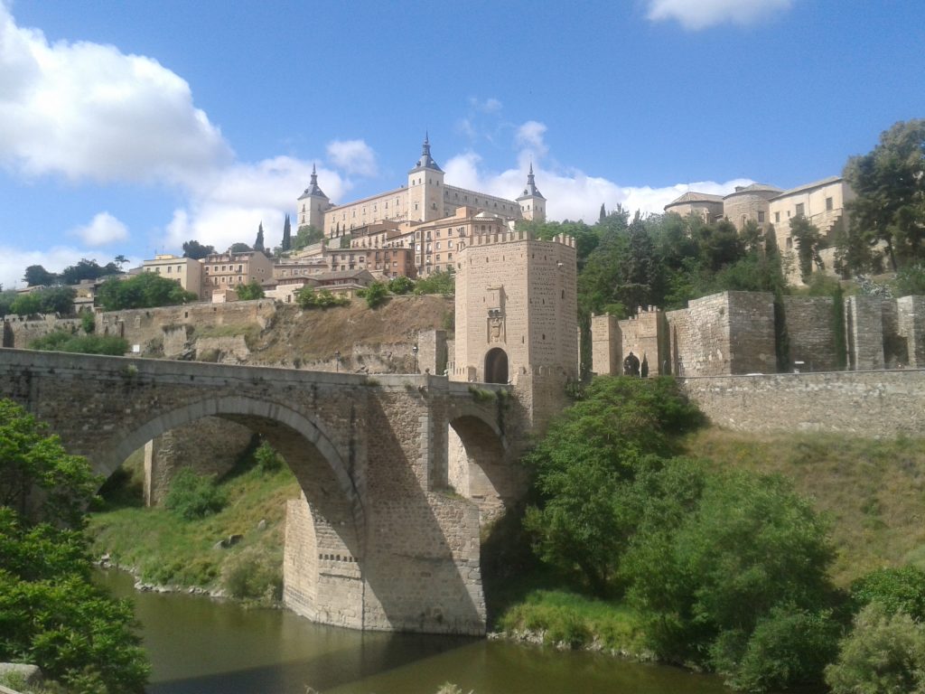 Toledo