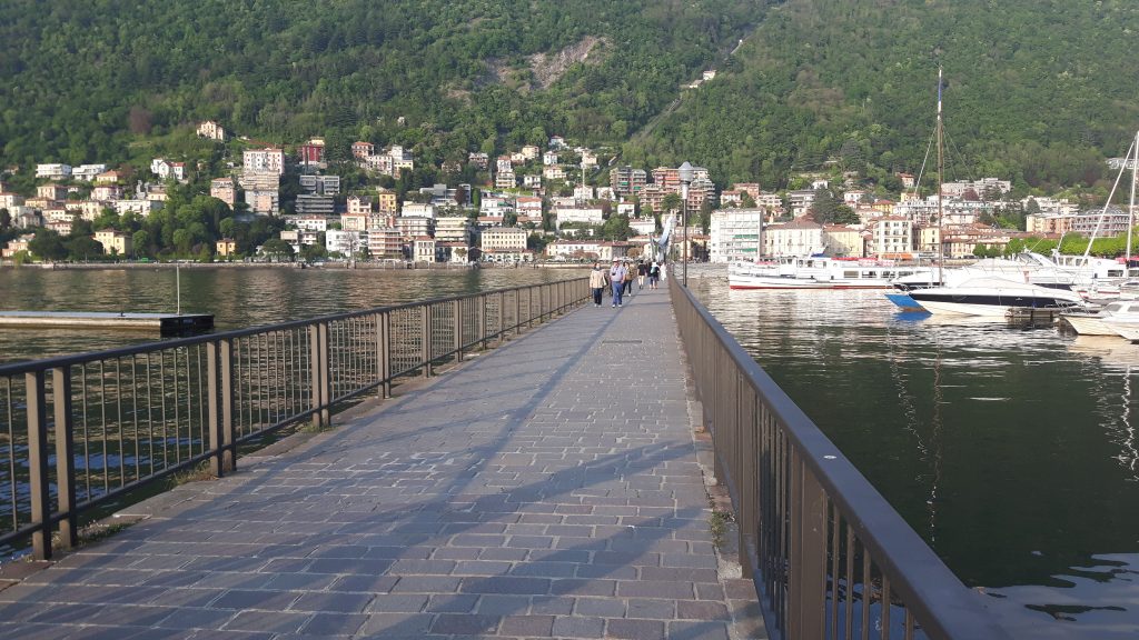 Lake Como