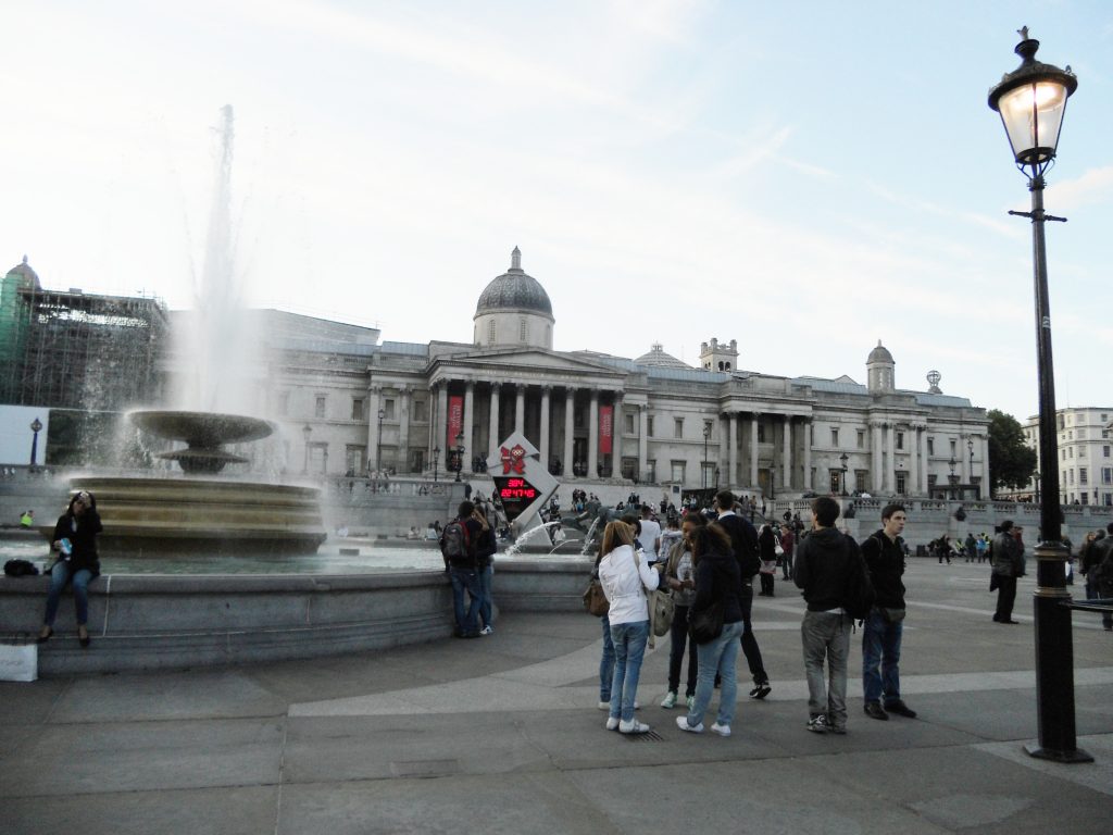 National Gallery