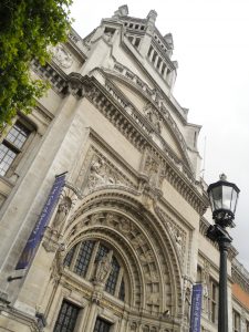 Victoria Albert Museum