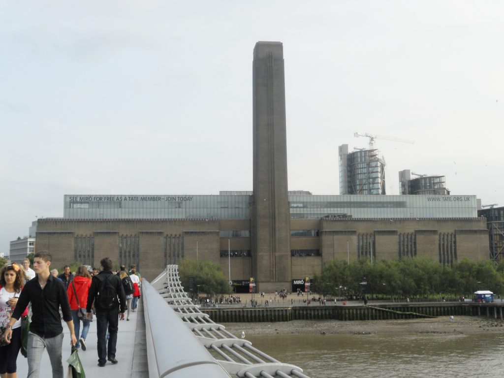 Tate Modern