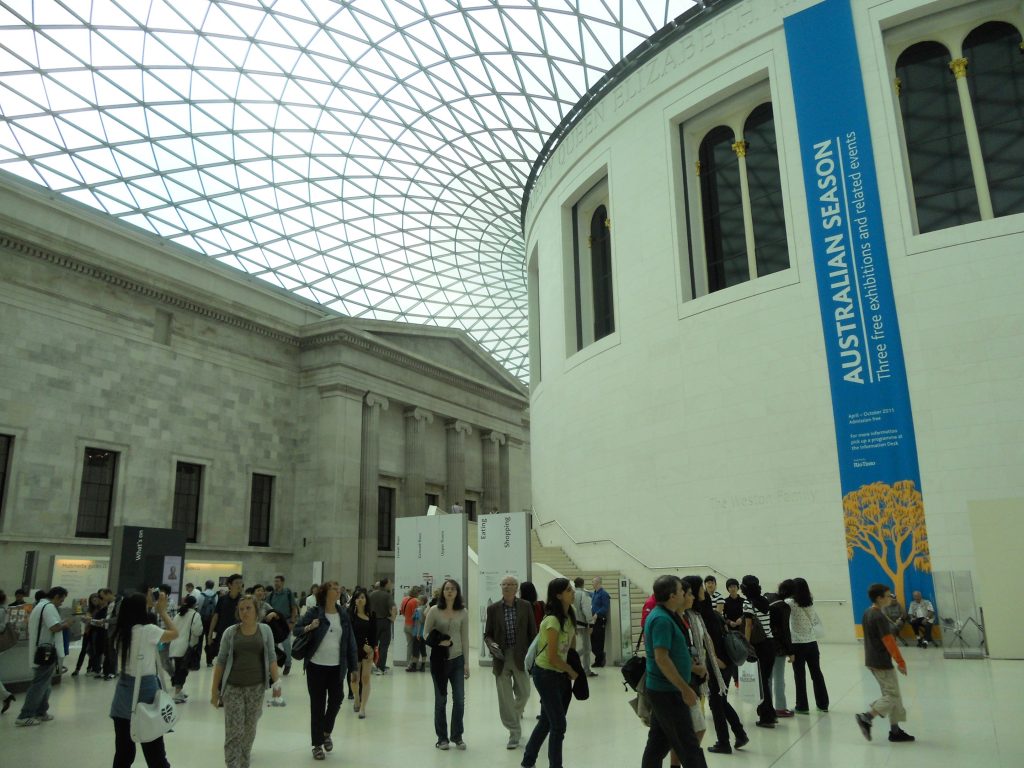 British Museum