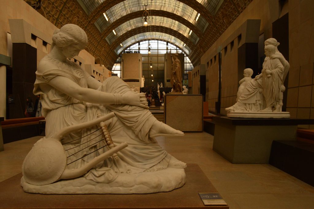 Orsay Museum