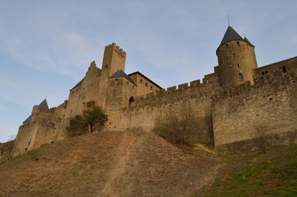 Carcassonne