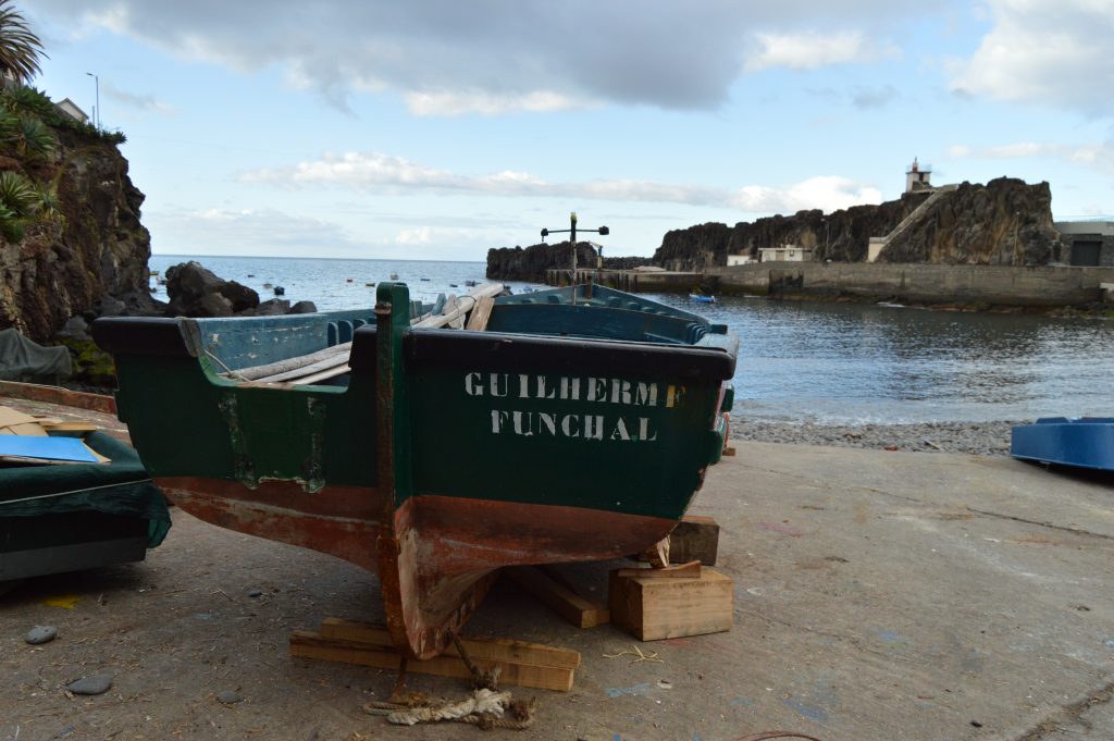 Câmara de Lobos