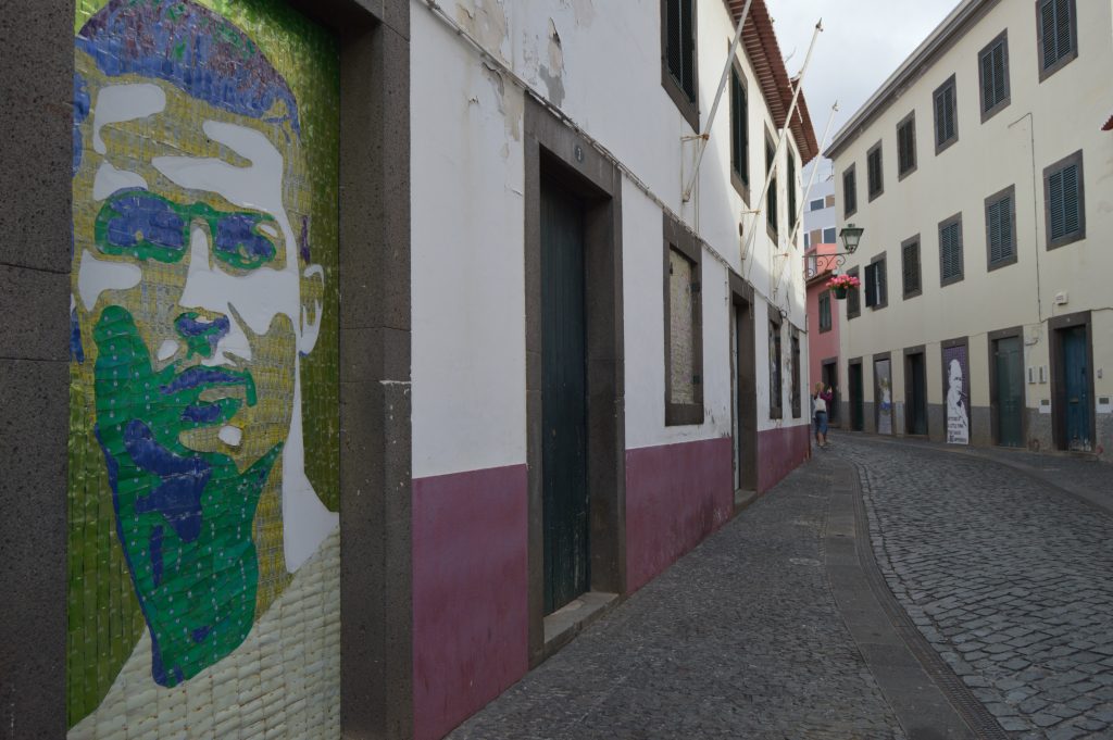 Câmara de Lobos