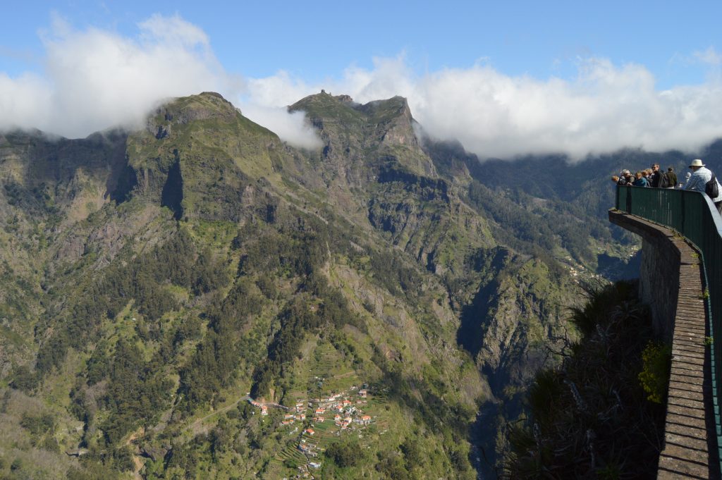 Eira do Serrado