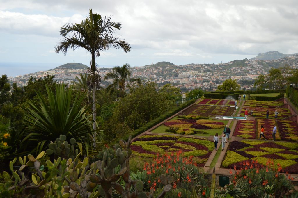 Funchal