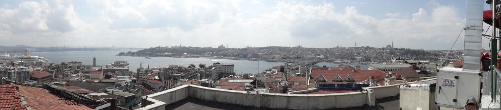 Galata Konak Cafe