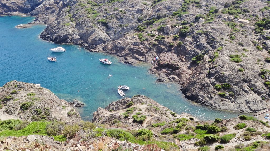 Cap de Creus