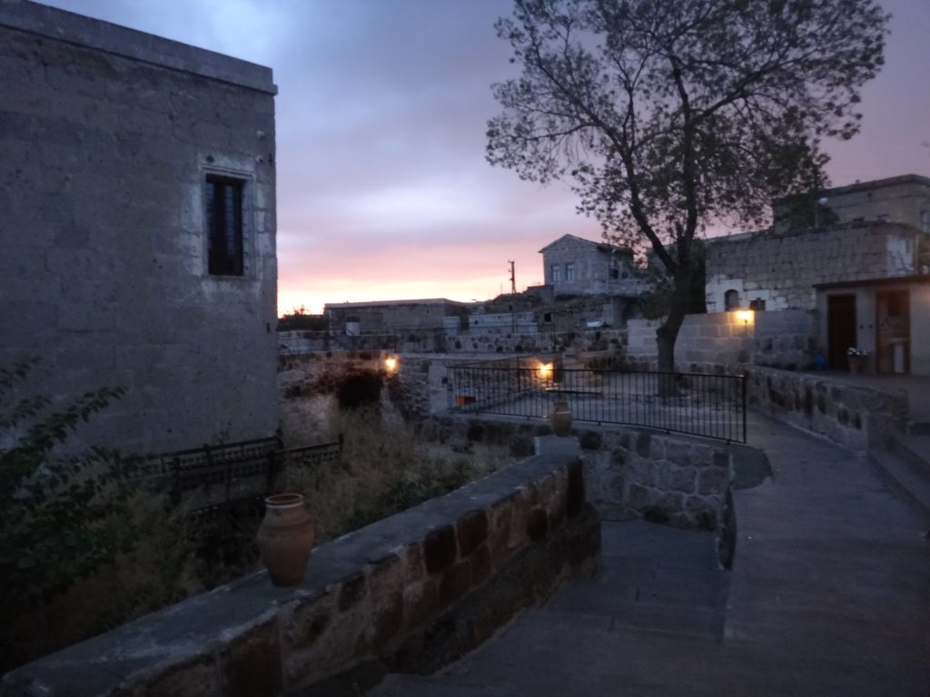 The Cappadocia Mayaoglu hotel