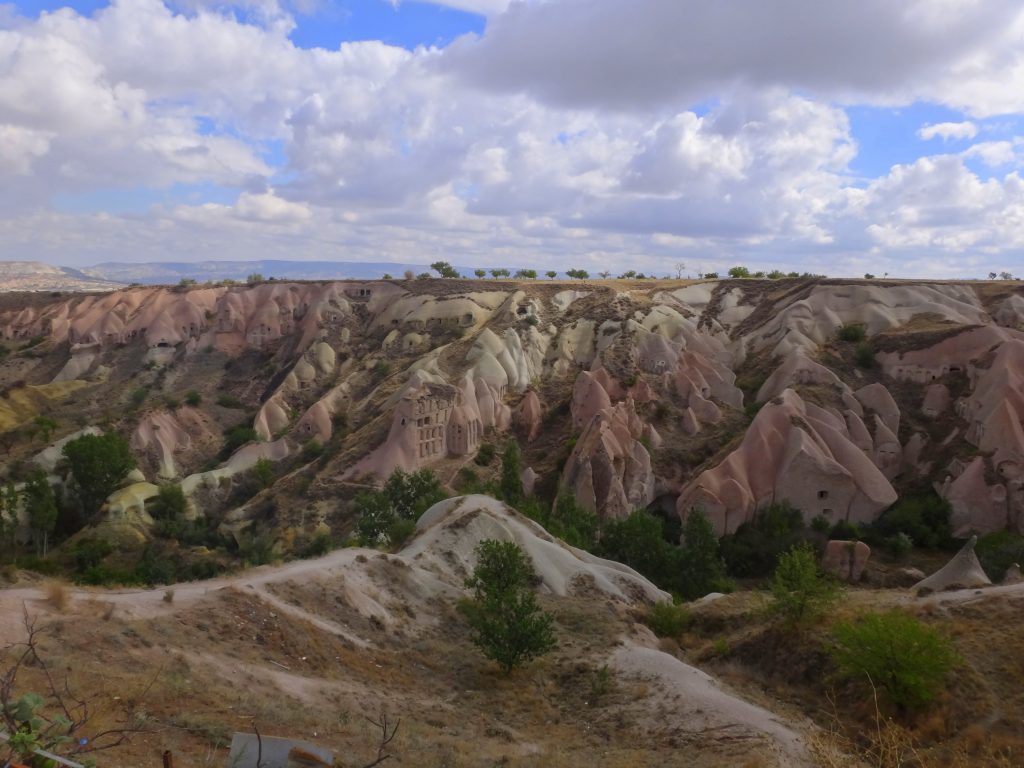 Valley of the Roses